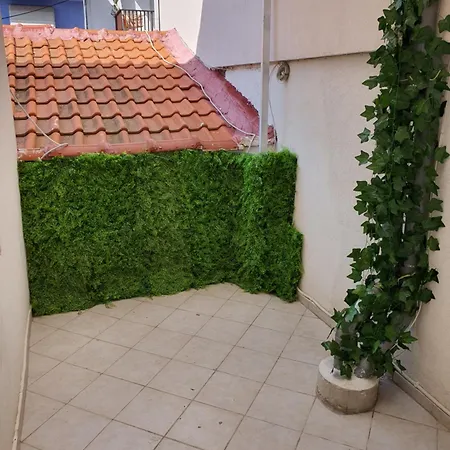 Sunset_apartments Only 15 Meters From The Sea Apartmanhotel 3*